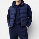 Robert – Men’s All-Season Sleeveless Puffer Vest