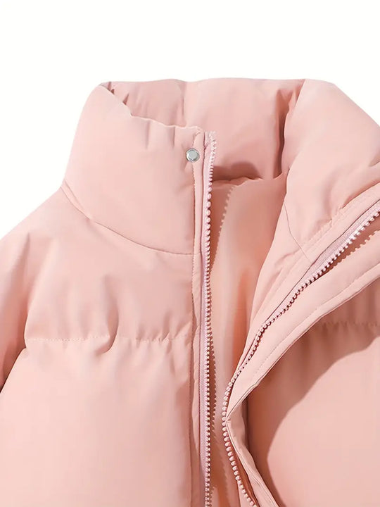 Corwin -  Warm Hooded Winter Jacket