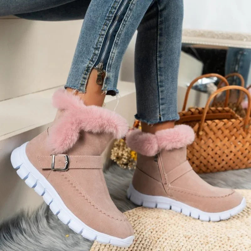 Liora - Women’s Winter Boots
