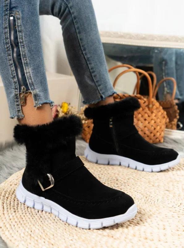Liora - Women’s Winter Boots
