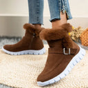 Liora - Women’s Winter Boots