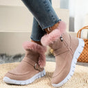 Liora - Women’s Winter Boots