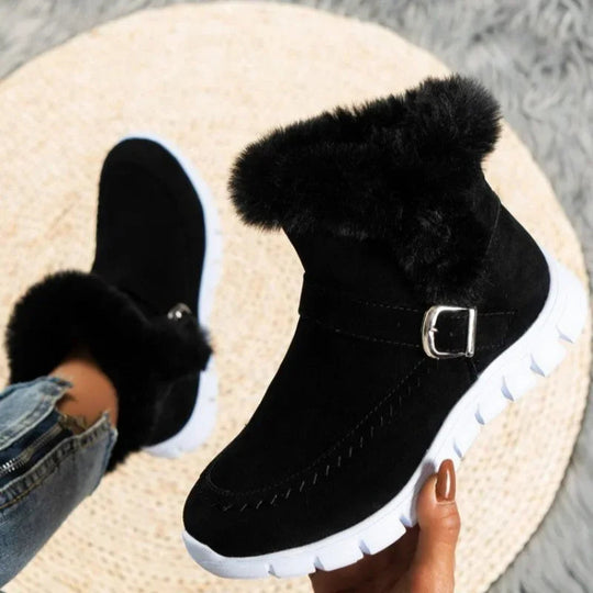 Liora - Women’s Winter Boots
