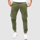 Barclay & Bloom - Men's Cargo Trousers