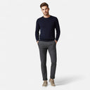 Barclay & Bloom | Men’s Low-Top Sneakers