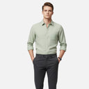 Barclay & Bloom | Men’s Linen Shirt – Classic Fit