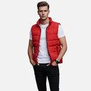 Barclay & Bloom | Men’s Padded Gilet