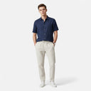 Barclay & Bloom | Men’s Linen Trousers – Classic Fit