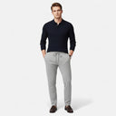 Barclay & Bloom | Men's Cashmere Trousers