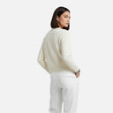 Barclay & Bloom | Women’s Slim Knit Zip Jumper