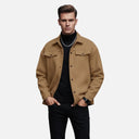 Barclay & Bloom | Men’s Tweed Jacket