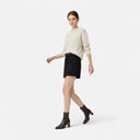 Barclay & Bloom | Women’s Ankle Boots with Square Toe