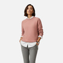 Barclay & Bloom | Women’s Jumper with Crew Neck