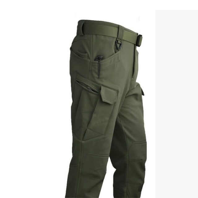 Grant Men’s Tactical Set – Utility Jacket and Cargo Pants