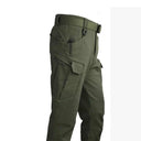 Grant Herren Tactical Set – Utility Jacke und Cargo-Hose