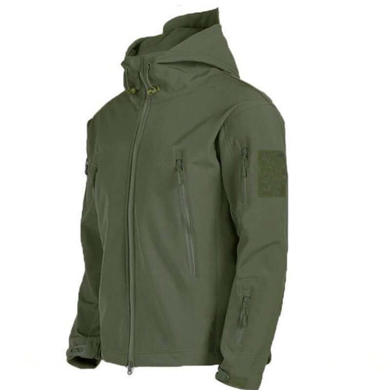 Grant Men’s Tactical Set – Utility Jacket and Cargo Pants