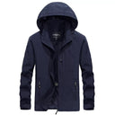 Barclay & Bloom - Men's Casual Jacket