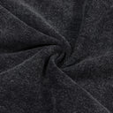 Men’s Oversized Washed Cotton T-Shirt Soft Comfortable Everyday Tee