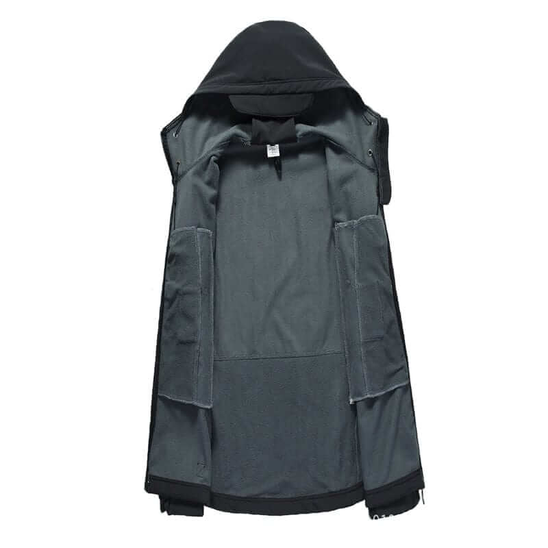 Grant Men’s Tactical Set – Utility Jacket and Cargo Pants