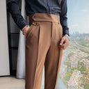 Barclay & Bloom - Men's Classic trousers