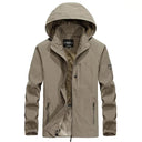 Barclay & Bloom - Men's Casual Jacket