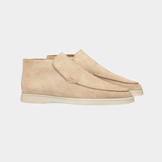 Matteo - Men’s Classic Slip On Boots