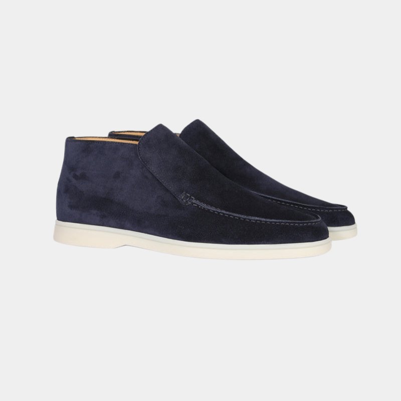 Matteo - Men’s Classic Slip On Boots