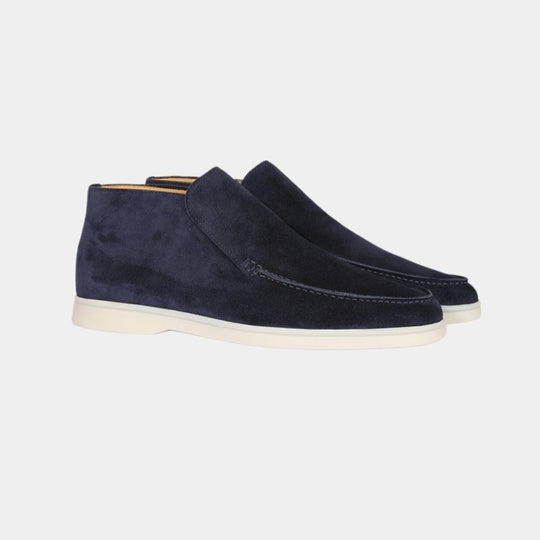 Matteo - Men’s Classic Slip On Boots