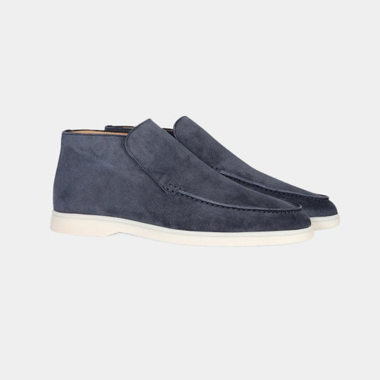 Matteo - Men’s Classic Slip On Boots