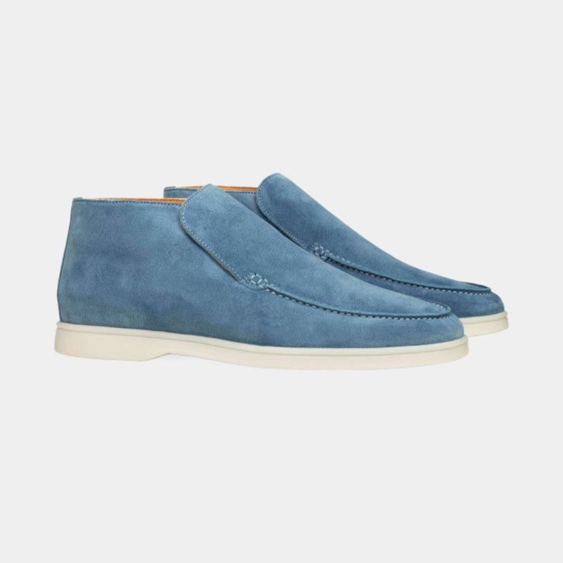 Matteo - Men’s Classic Slip On Boots