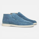 Matteo - Men’s Classic Slip On Boots