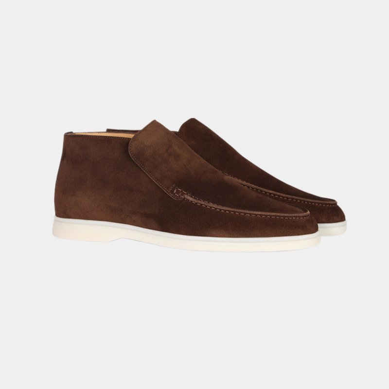 Matteo - Men’s Classic Slip On Boots