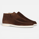 Matteo - Men’s Classic Slip On Boots