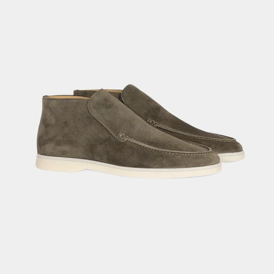 Matteo - Men’s Classic Slip On Boots