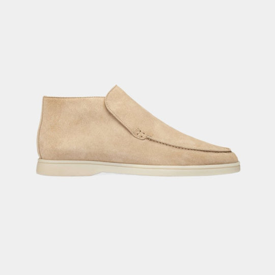Matteo - Men’s Classic Slip On Boots