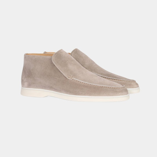 Matteo - Men’s Classic Slip On Boots