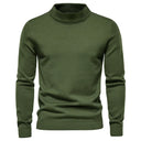 Barclay & Bloom - Herren Rollkragenpullover