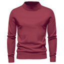 Barclay & Bloom - Herren Rollkragenpullover