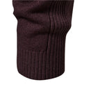 Barclay & Bloom - Men's Turtleneck Jumper