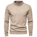 Barclay & Bloom - Herren Rollkragenpullover