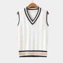 Barclay & Bloom - Men's Sleeveless Sweater