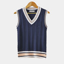 Barclay & Bloom - Men's Sleeveless Sweater