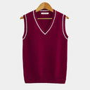 Barclay & Bloom - Men's Sleeveless Sweater