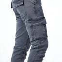 Dorian | Men's Slim-Fit Cargo Pants