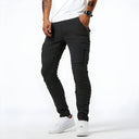 Dorian | Men's Slim-Fit Cargo Pants
