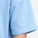 Men’s Oversized T-Shirt & Shorts Set Lightweight Summer Outfit