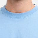 Men’s Oversized T-Shirt & Shorts Set Lightweight Summer Outfit