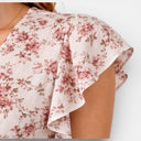 Women’s Floral Maxi Dress for Vacation Lightweight Summer Dress