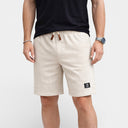 Leichte, atmungsaktive Herren-Shorts für sommerliche Freizeitkleidung