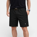 Leichte, atmungsaktive Herren-Shorts für sommerliche Freizeitkleidung